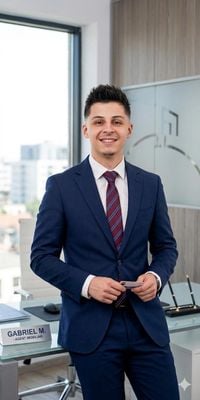 Gabriel Mihaila