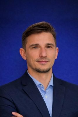 Bogdan Moldoveanu