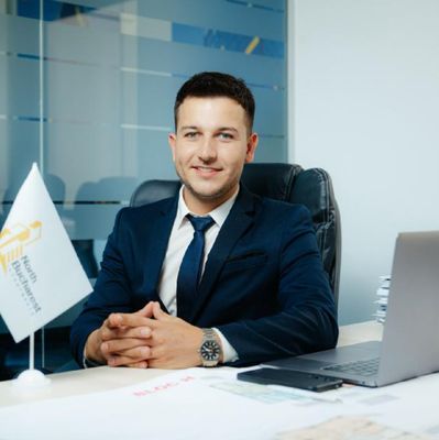 North Bucharest Investments