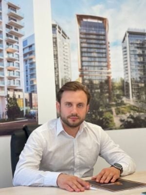 North Bucharest Investments