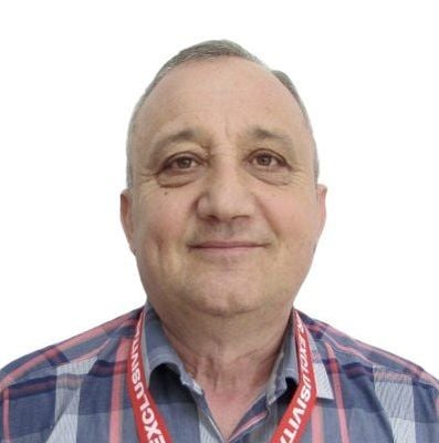 Stefan Jugravu