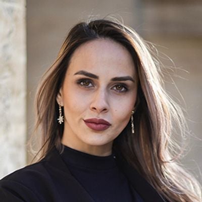  Luiza Radu