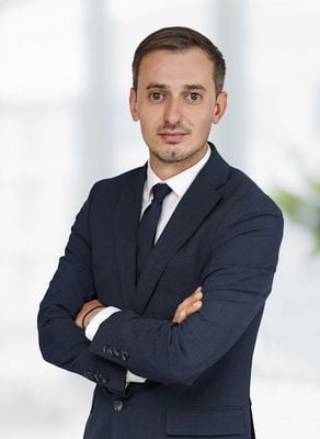 Claudiu Drasovean