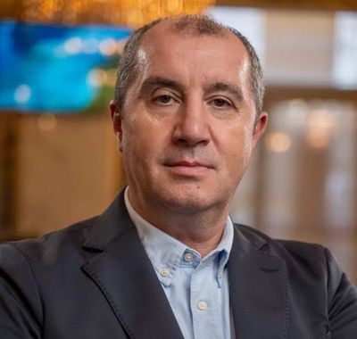 SUDREZIDENTIAL.