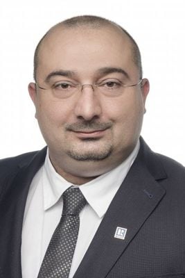Sorin Stoinea