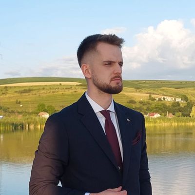 Vlad Farcas