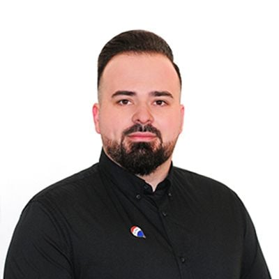 Bogdan Toma
