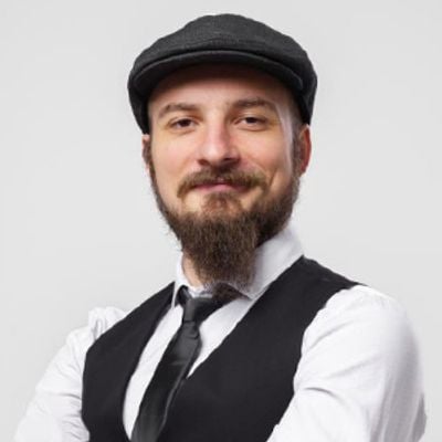 Alexandru Popescu