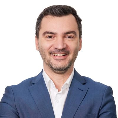 Bogdan Ghindea