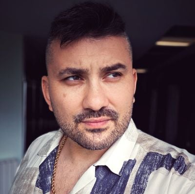 Baric Georgian Ionut
