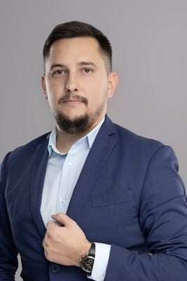 Paul Trica