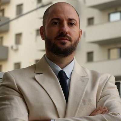 Dorin Dimciu