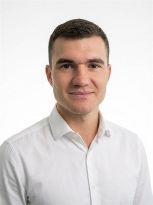 Adrian Mihaescu