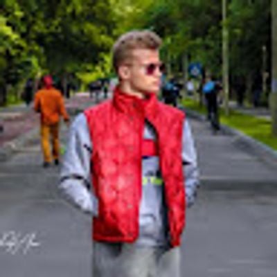 Panfil Alex