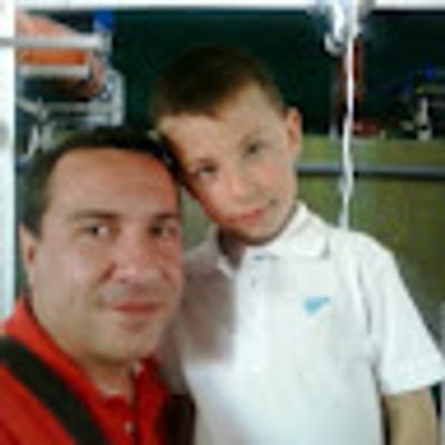 Razvan Bebec