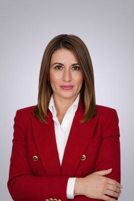Corina Itigan