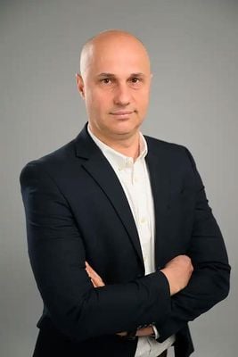 ALLIANCE REZIDENTIAL IMOBILIARE