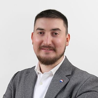Lucian Filipov