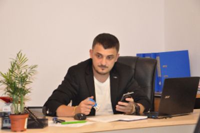 Andrei Petrescu