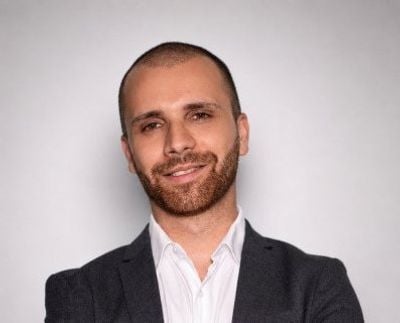 Fernando Dumitru