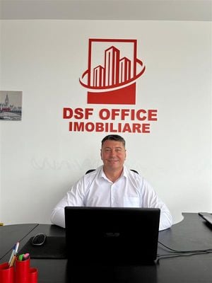DSF OFFICE IMOBILIARE SRL