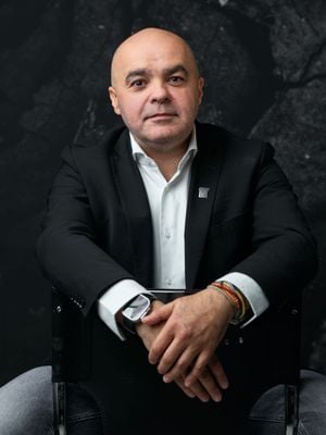 RENET The Real Estate Network