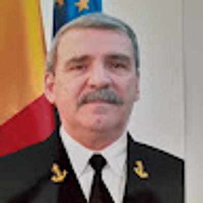 Gheorghe BICA