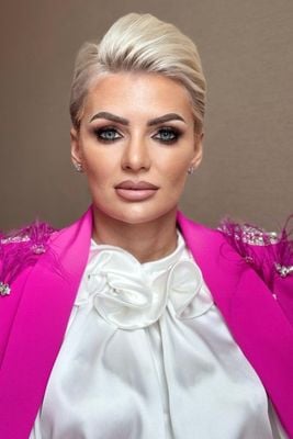 Anamaria German