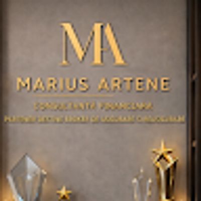 marius artene