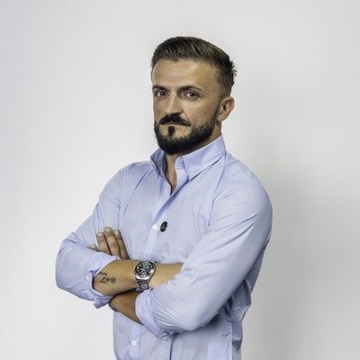 Adrian Olaru