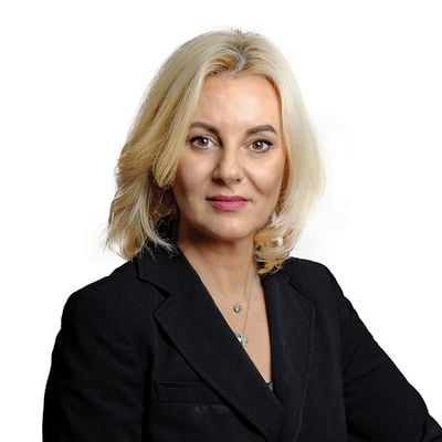 Liana Marian