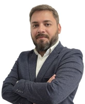 Alexandru Dinu
