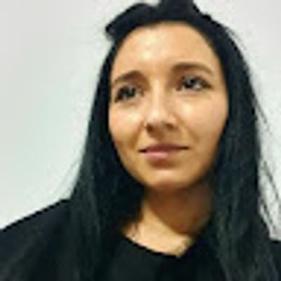 Sorina Andreea