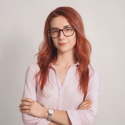 Ana Maria Nae