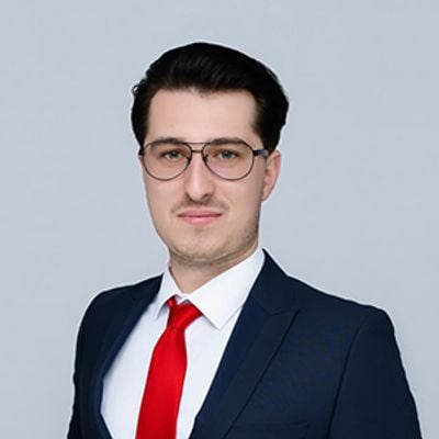 Gabriel Goidea