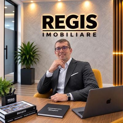 REGIS Imobiliare