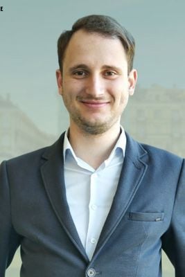 Boom Estate