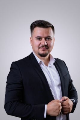 Alexandru Vacaru