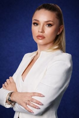 Ana-Maria Marcu