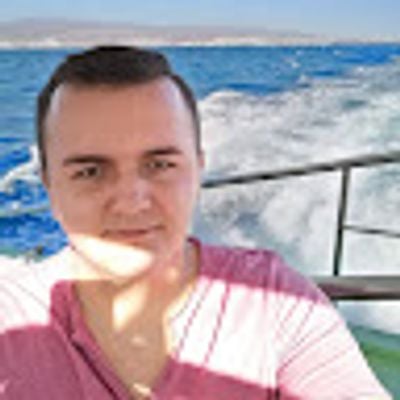 Marius Iuga