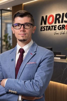 NORISK IMOBILIARE