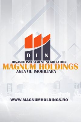Magnum Holdings