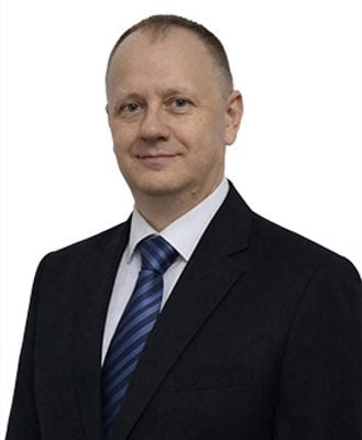 Laurentiu Munteanu