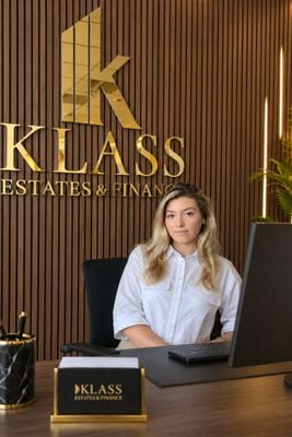 Klass Estates & Finance