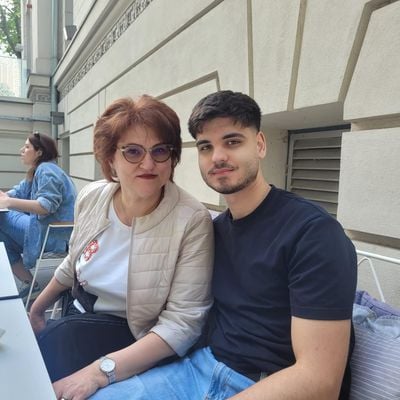 Cristina Chiper