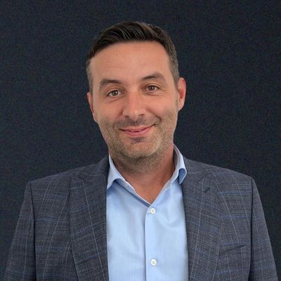 Alexandru Muresan