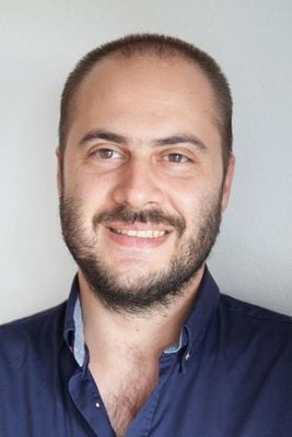 Dinu Marza