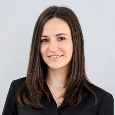 Iolanda Dragomir