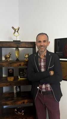 Razvan Luca