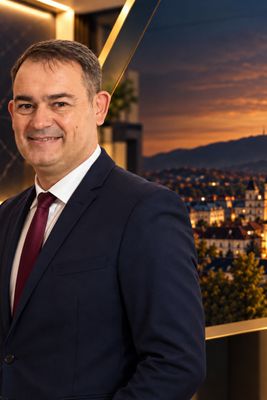 Raul Trombitas
